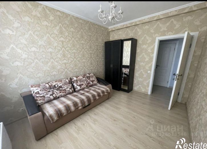 2-комн квартира ул Гранатная, 7А,  д. 7А