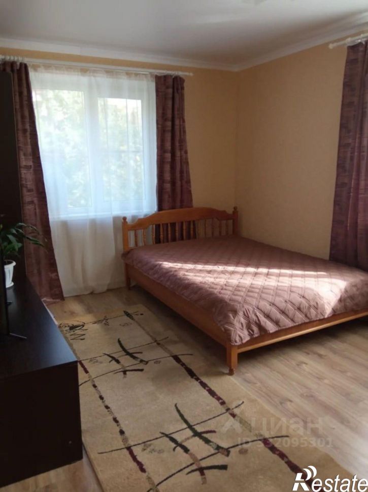 2-комн квартира ул Лесная, 8,  д. 8