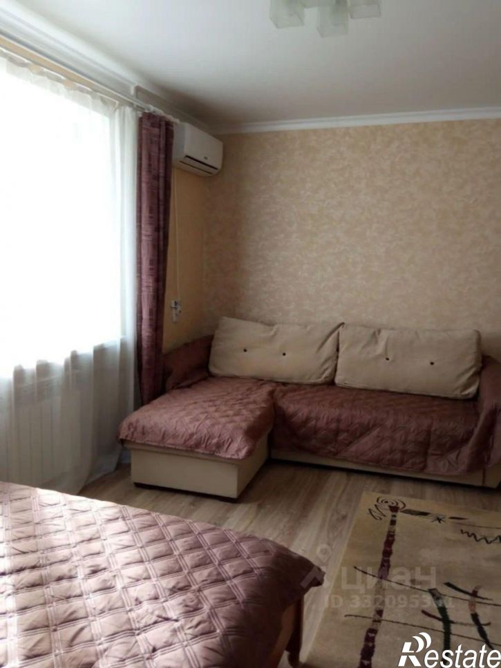 2-комн квартира ул Лесная, 8,  д. 8