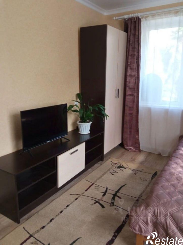 2-комн квартира ул Лесная, 8,  д. 8
