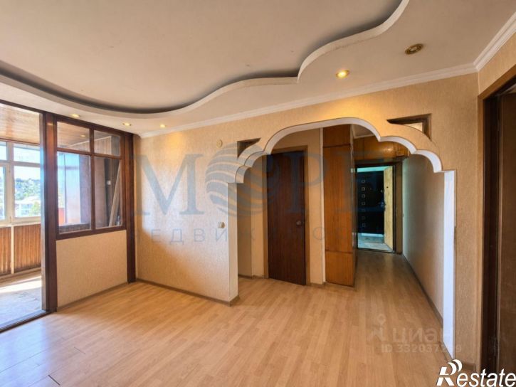 2-комн квартира ул Молодежная, 28,  д. 28