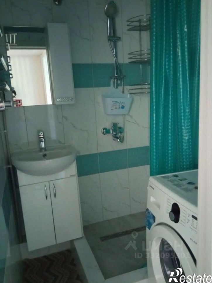 2-комн квартира ул Лесная, 8,  д. 8