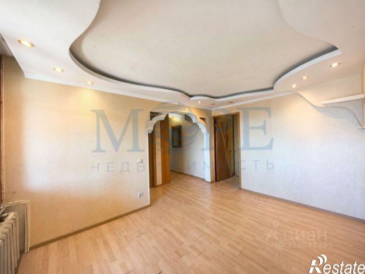 2-комн квартира ул Молодежная, 28,  д. 28