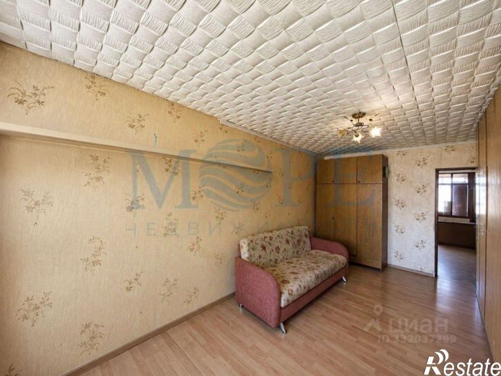 2-комн квартира ул Молодежная, 28,  д. 28