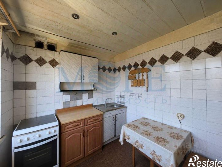 2-комн квартира ул Молодежная, 28,  д. 28