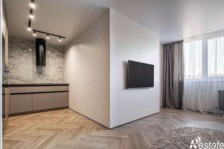 3-комн квартира ул Роз, 52,  д. 52