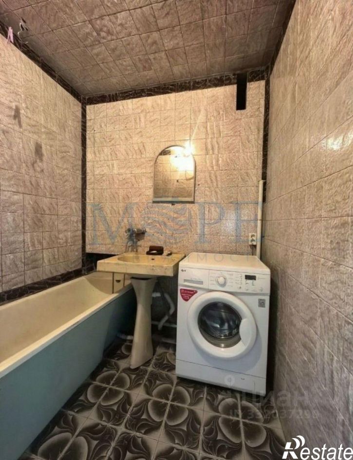 2-комн квартира ул Молодежная, 28,  д. 28