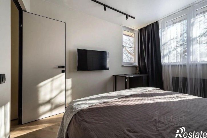 3-комн квартира ул Роз, 52,  д. 52