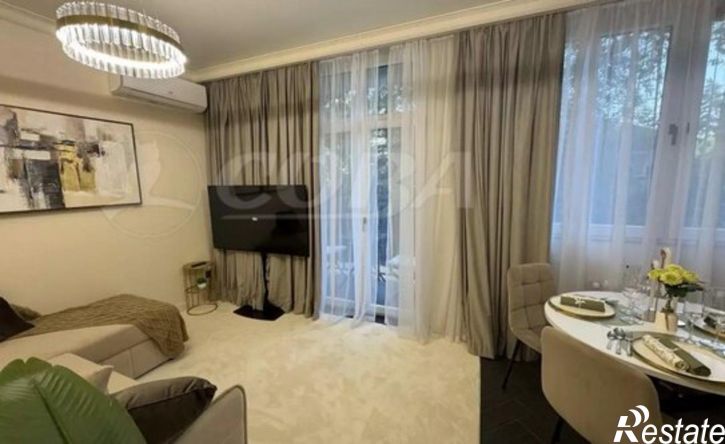 1-комн квартира пер Трунова, 6 3,  д. 6 3,  к. 3
