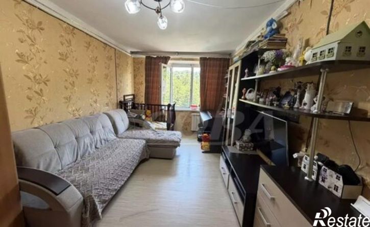 2-комн квартира ул Рязанская, 6,  д. 6