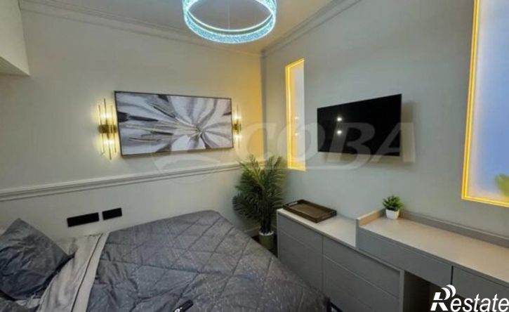 1-комн квартира пер Трунова, 6 3,  д. 6 3,  к. 3