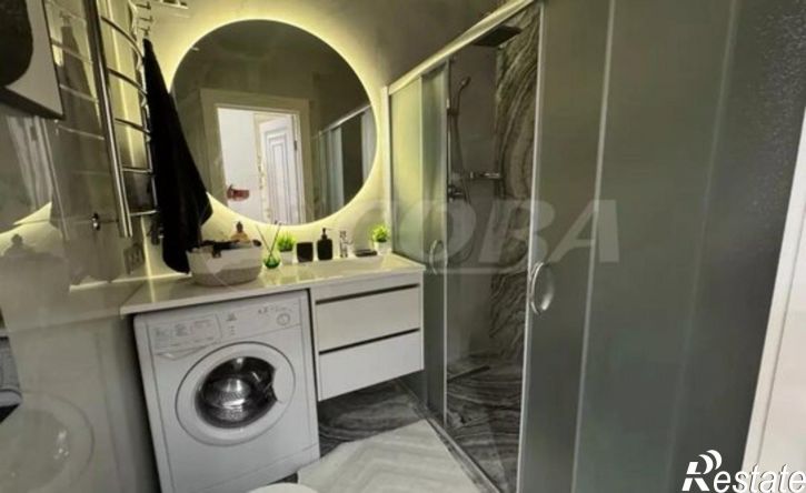 1-комн квартира пер Трунова, 6 3,  д. 6 3,  к. 3