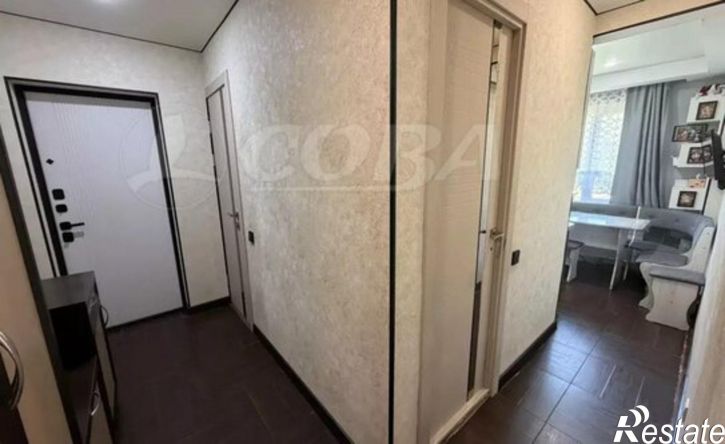 2-комн квартира ул Рязанская, 6,  д. 6