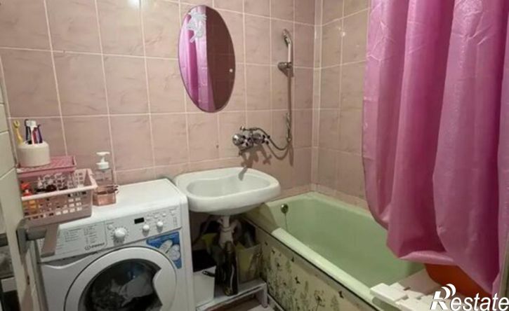 2-комн квартира ул Рязанская, 6,  д. 6