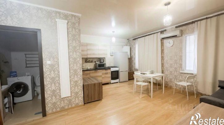 1-комн квартира ул Макаренко, 8Б/7,  д. 8Б/7