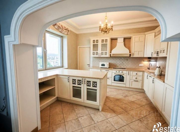 3-комн квартира ул Кубанская, 12Б,  д. 12Б
