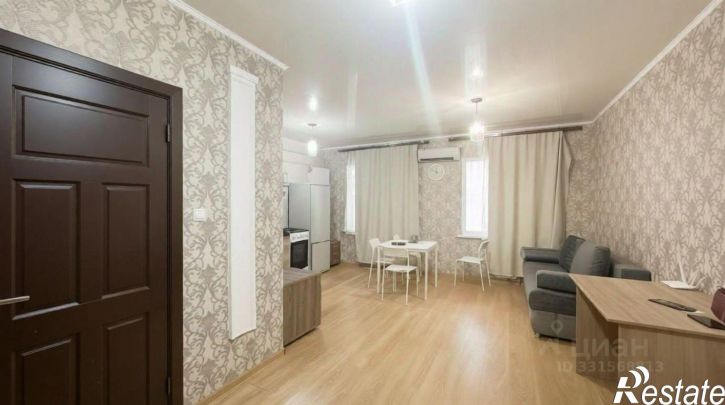 1-комн квартира ул Макаренко, 8Б/7,  д. 8Б/7