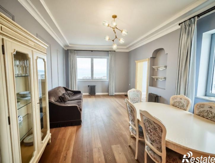 3-комн квартира ул Кубанская, 12Б,  д. 12Б