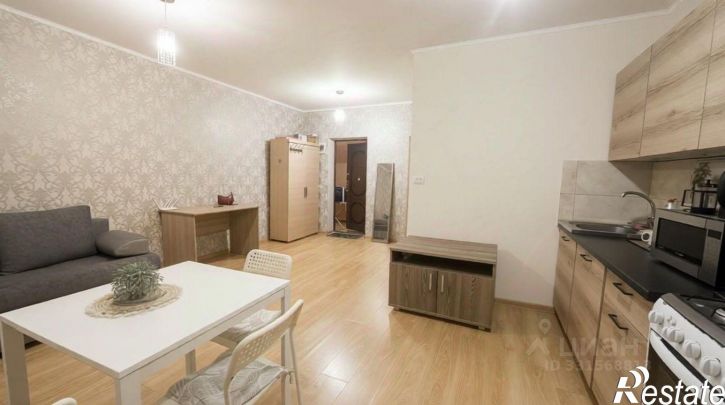 1-комн квартира ул Макаренко, 8Б/7,  д. 8Б/7