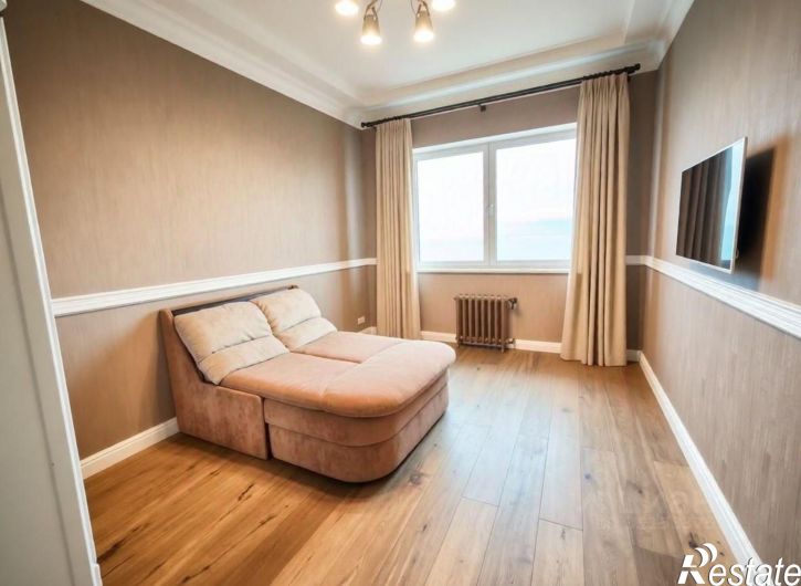 3-комн квартира ул Кубанская, 12Б,  д. 12Б