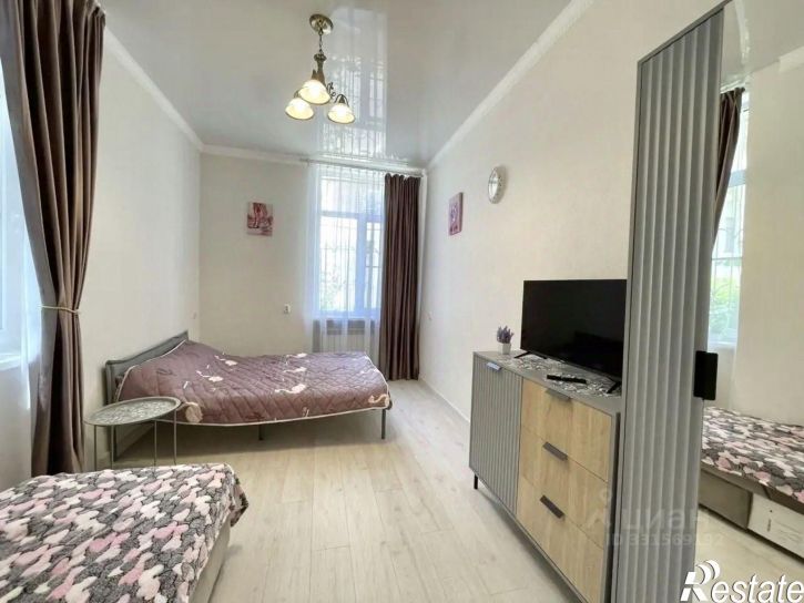 1-комн квартира ул Гагарина, 55,  д. 55