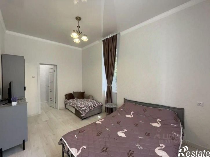 1-комн квартира ул Гагарина, 55,  д. 55
