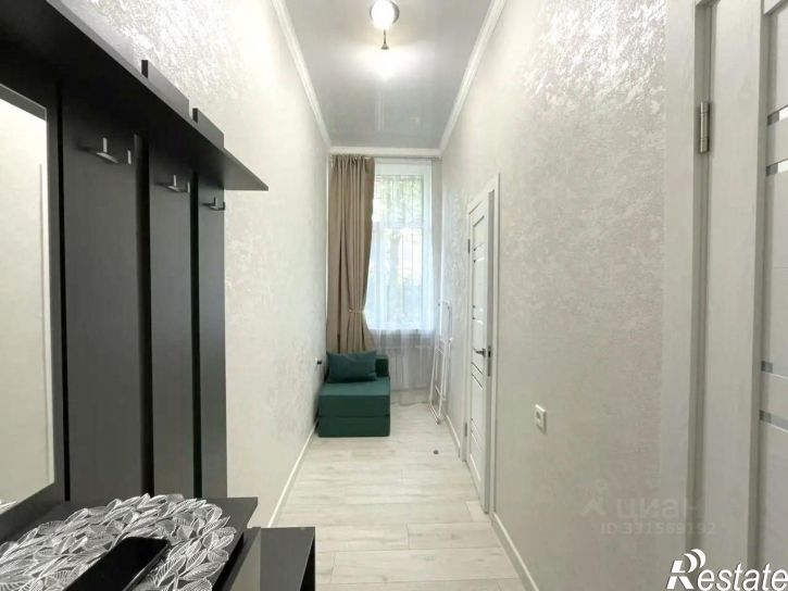 1-комн квартира ул Гагарина, 55,  д. 55
