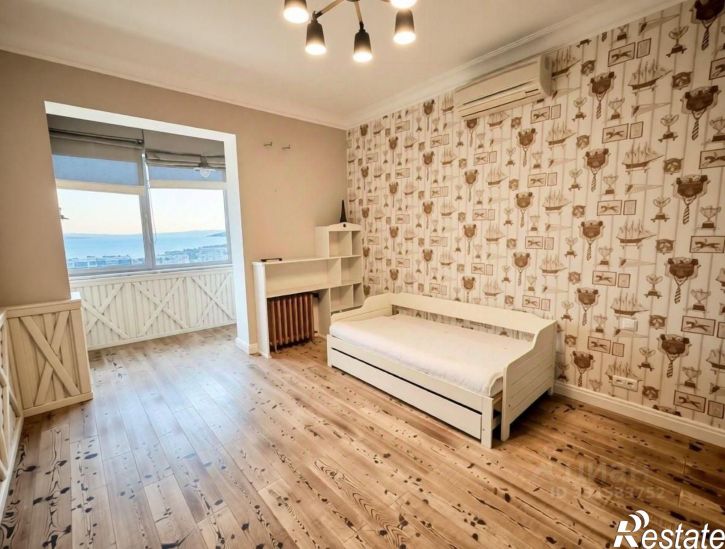 3-комн квартира ул Кубанская, 12Б,  д. 12Б