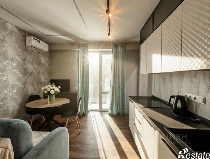 1-комн квартира ул Российская, 30,  д. 30