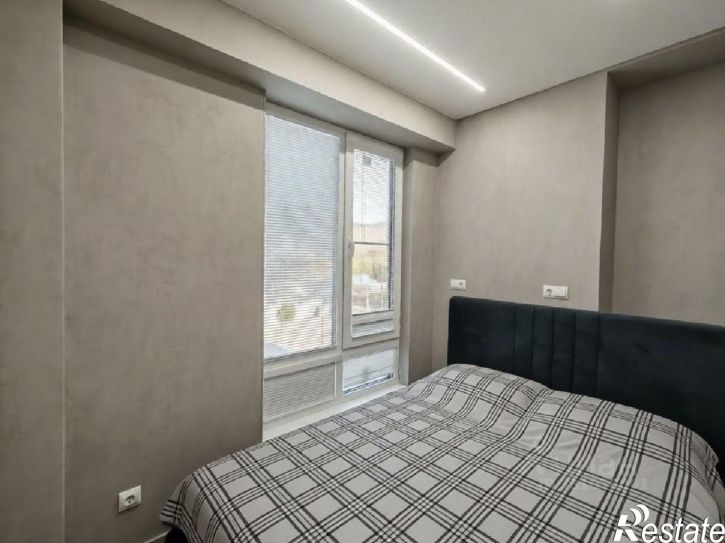 1-комн квартира ул Российская, 30,  д. 30