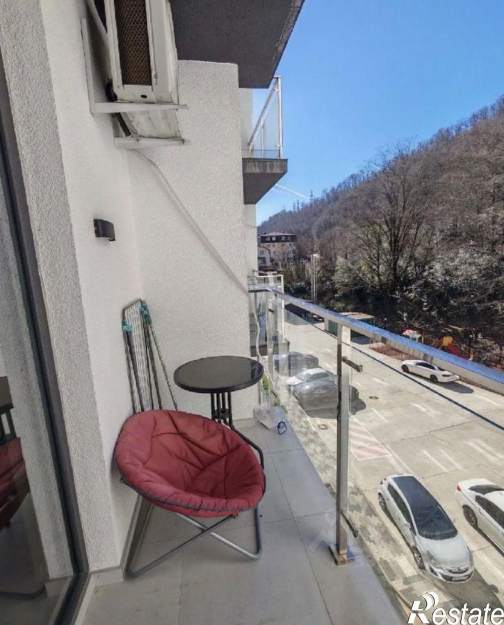 1-комн квартира ул Российская, 30,  д. 30
