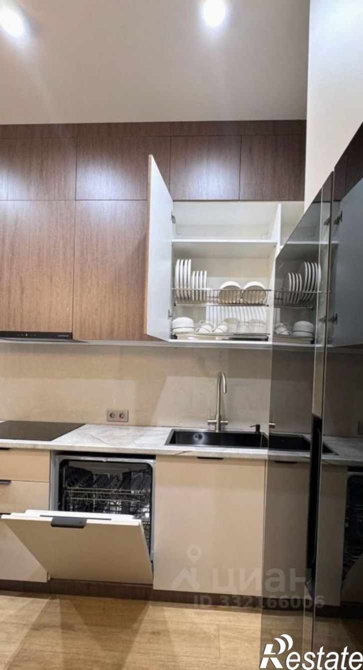 2-комн квартира ул Полтавская, 52,  д. 52