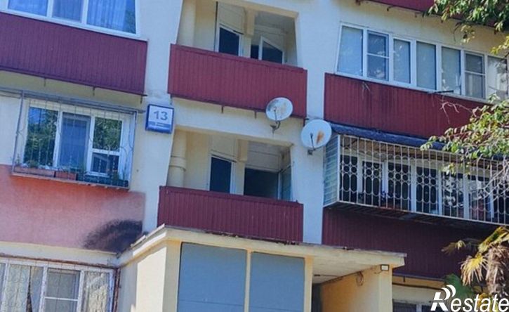 3-комн квартира ул Мацестинская, 13,  д. 13