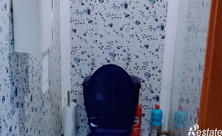 3-комн квартира ул Мацестинская, 13,  д. 13