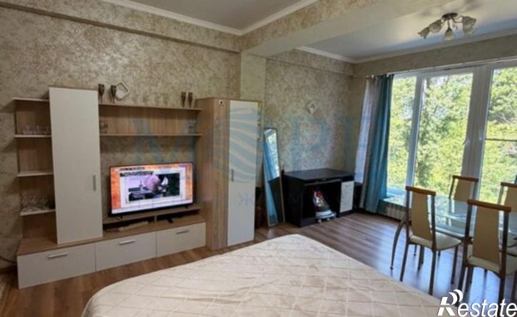 1-комн квартира ул Лысая гора, 23/1,  д. 23/1