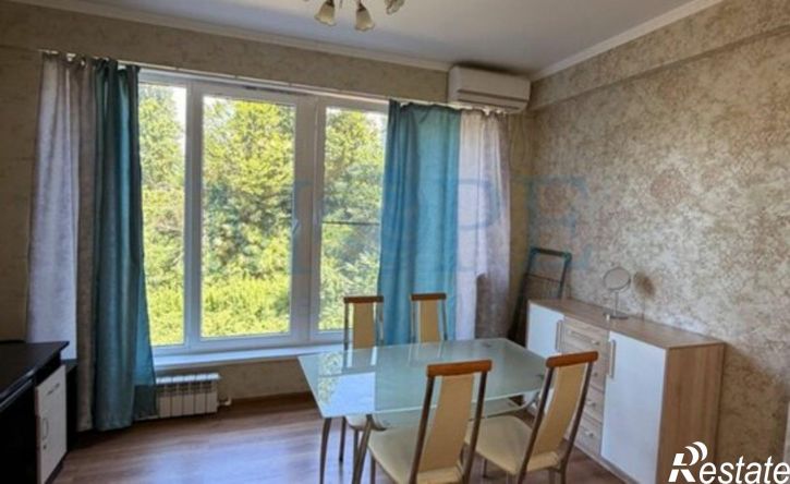 1-комн квартира ул Лысая гора, 23/1,  д. 23/1