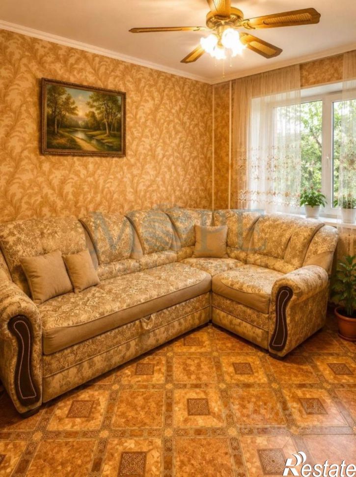 2-комн квартира ул Абрикосовая, 10,  д. 10