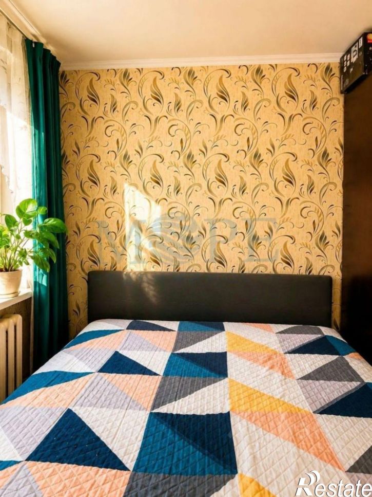 2-комн квартира ул Абрикосовая, 10,  д. 10