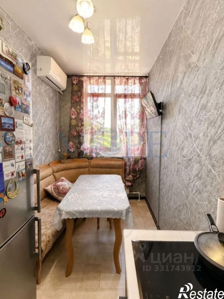 2-комн квартира Вишневый пер, 85Б,  д. 85Б