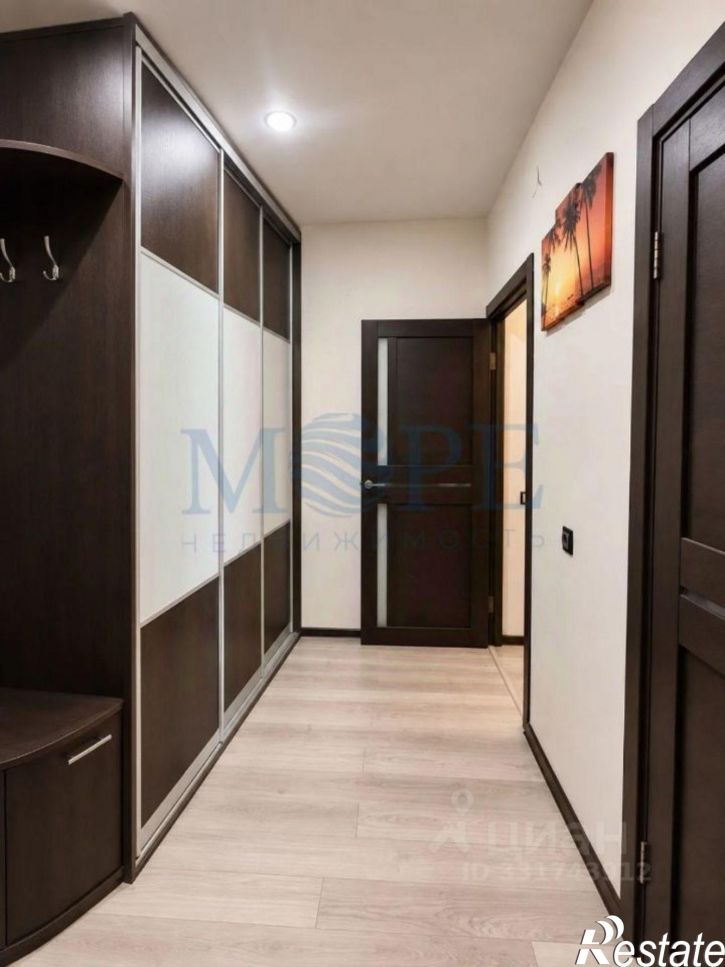 2-комн квартира Вишневый пер, 85Б,  д. 85Б