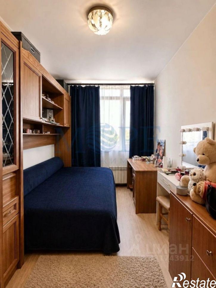 2-комн квартира Вишневый пер, 85Б,  д. 85Б