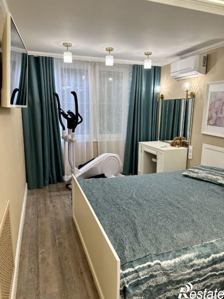 2-комн квартира ул Невская, 10,  д. 10
