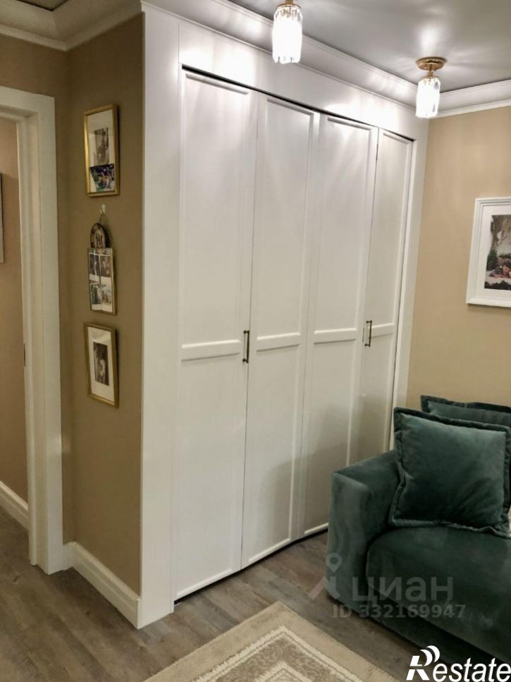 2-комн квартира ул Невская, 10,  д. 10