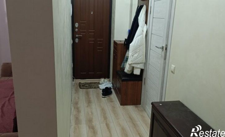 1-комн квартира ул Калужская, 40,  д. 40