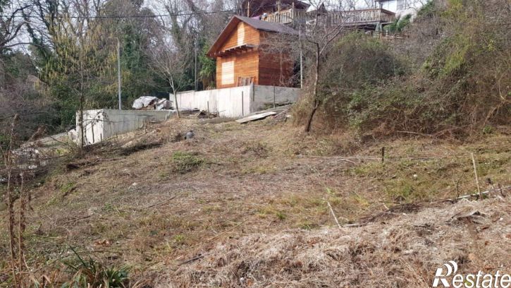 Земельный участок Малоахунский пр-д, 9,  д. 9