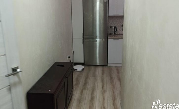 1-комн квартира ул Калужская, 40,  д. 40