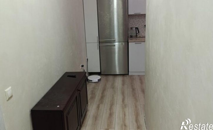 1-комн квартира ул Калужская, 40,  д. 40