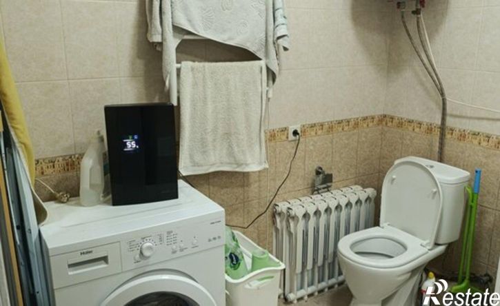1-комн квартира ул Калужская, 40,  д. 40