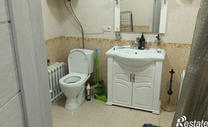 1-комн квартира ул Калужская, 40,  д. 40
