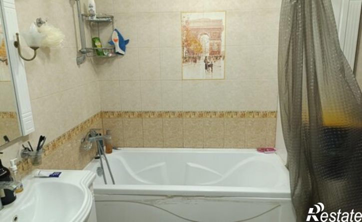 1-комн квартира ул Калужская, 40,  д. 40